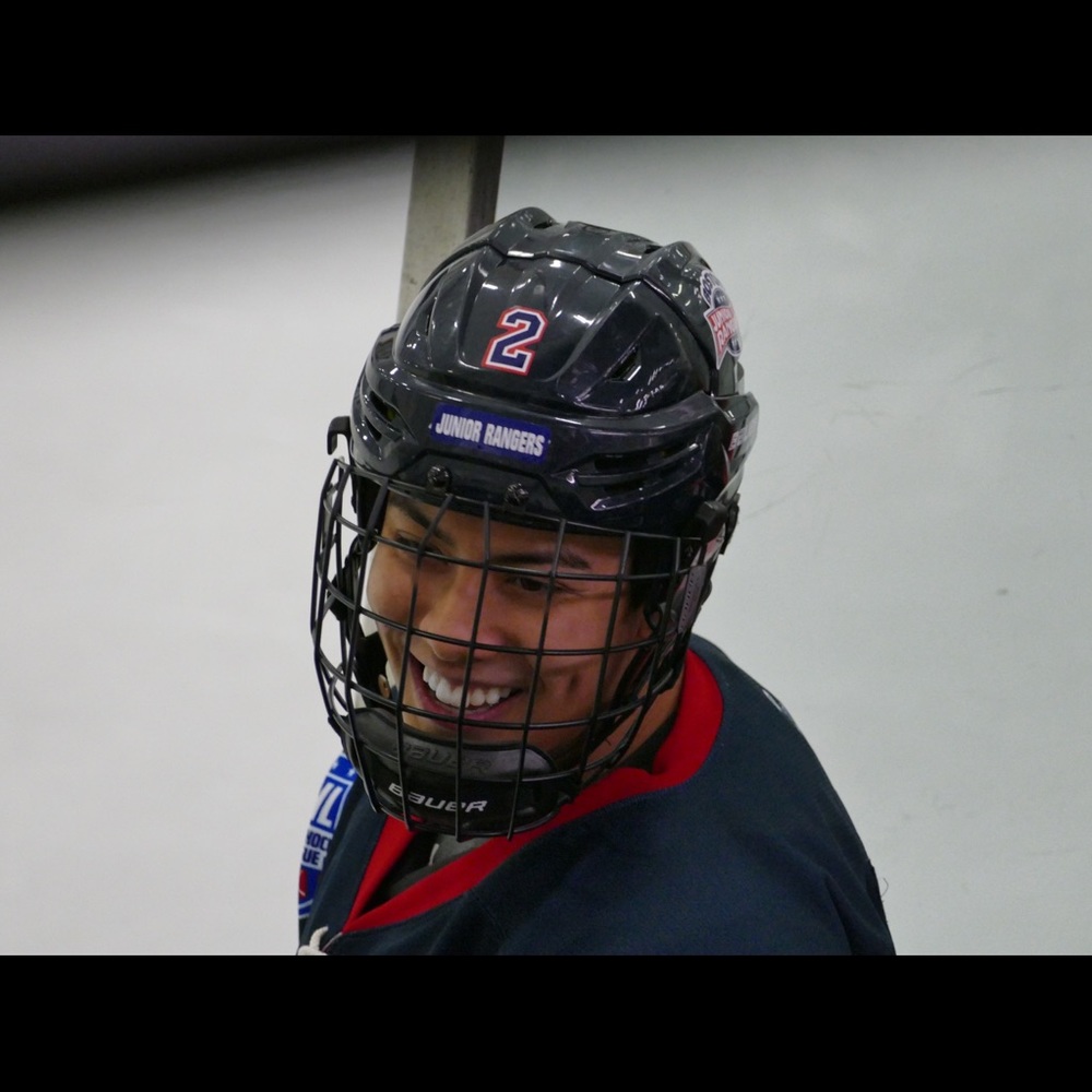 Meet your Posher, Sasaunders